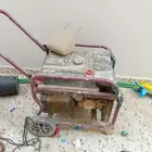 ماتور بنزين