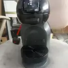 مكينة اسبرسو وخبازه وطابعة صور