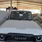 تويوتا مصندق 5 ابواب 2025 سعودي
