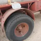 وايت مرسيدس موديل 86