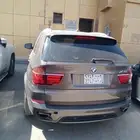 بي ام اكس فايف 2011 لتواصل على الرقم