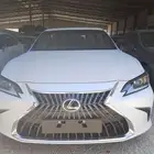 لكزس es250 استاندر ابيض 2025خليجي