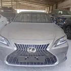 لكزس es250 استاندر 2025 تيتانيوم خليجي