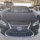 لكزس es250 استاندر 2025 اسود خليجي