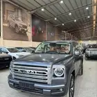 هافال H9 لاكجري موديل 2025 عرض بنكي مميز