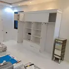 اثاث غرف نوم دواليب ستائر مطابخ بالمدينه المنوره (نجار)