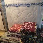 مراتب وبديل السجاد
