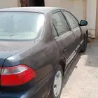 هوندا أكورد لوحة مميزة