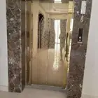 مصعد مستعمل استعمال خفيف للبيع