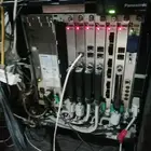 سنترالات هاتفيه.كاميرات مراقبه. شبكات . بصمه. تركيب وصيانه.