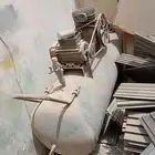 كمبروسر هواء الدمام