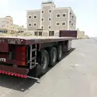 تيدر سطحه ثلاث محاور