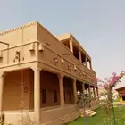 مقاول اعمال التراث بنا وترميم البيوت التراثيه من الطين