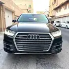 اودي Q7 موديل 2018