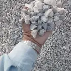 بحص بازلت .كسر خام ابيض .الرياض المجمعه
