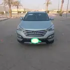 سنتافي موديل 2013