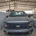 فورد f150 بنزين 2025 خليجي فضي