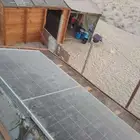 مراح يصلح للغنم او مخيم