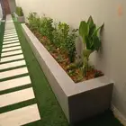 تنسيق حدائق