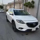 cx9 مازدا 2014 فل كامل