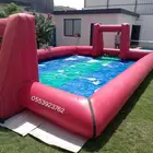 ملعب صابوني ايجار نطيطات متاهات نطيطه