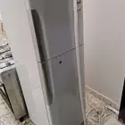 للبيع ثلاجةاخو الجديد وفرن