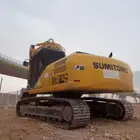 معدات حفر وترحيل