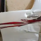 باب هايلكس يسار خلفي