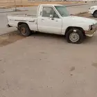 هايلكس موديل 87 مسقطه