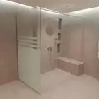 قزاز شاور كابينه شاور