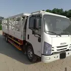 ايسوزو 2024