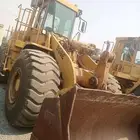 شيول 966 E للبيع موديل 1988 وارد أمريكا