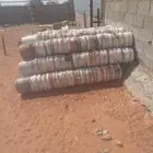 سطول بلا ستيك بويه نطيفه لبيع