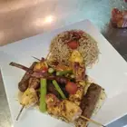 لمن يبحث عن الجوده شف عام سخن ووجبات سريعه