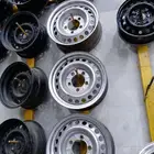 رش جنوط وتكحيل وتجديد النيكل بتقيط تابي تماره امكان