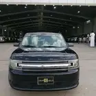 فورد فلكس موديل 2013 - معرض خلف للسيارات