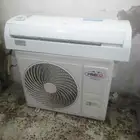 مكيف اسبلت ومكيف شباك