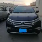 تايوتا راش 2019