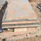 مرابيع واللواح