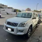 تويوتا برادو 2005 بحالة ممتازة