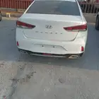 للبيع   سوناتا 2018-2019 تشليح قطع غيار