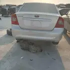 فورد فوكس 2010 تشليح قطع غيار