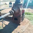 مكينة كتر 605 حصان وقير جونسون عدد 2