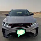 جيلي كولراي 2022