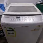 للبيع غسالة ملابس اتومانيك سامسونج