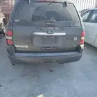 إعلان تشليح   فورد إكسبلور 2010 دبل