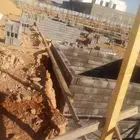 مؤسسة ديمة الشمال للمقاولات العامه