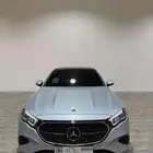 بنز E 200 2025الميموني للاستيراد من كوريا
