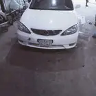 سياره للبيع تويتا كامري 2005