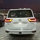 تويوتا جي اكس ار 2026